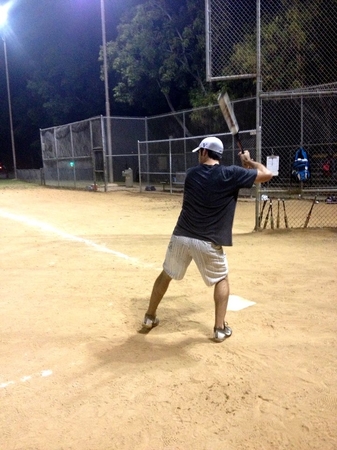 Socal Adult Softball photo 4
