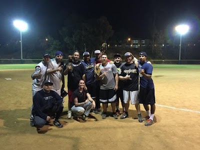 Socal Adult Softball photo 5