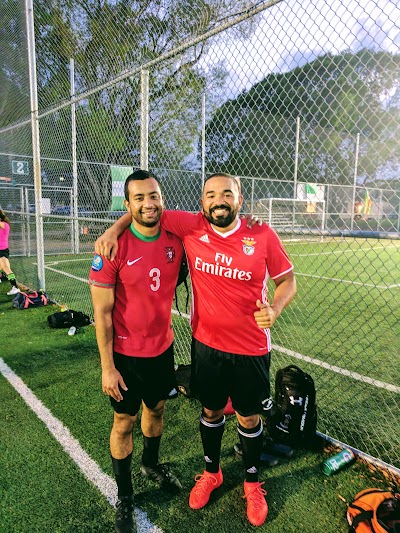 Soccer 5 Tropical Park photo 4