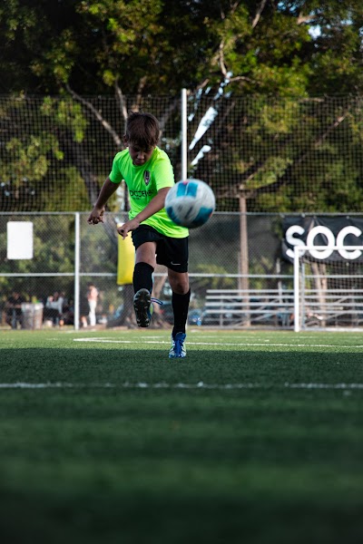 Soccer 5 Tropical Park photo 5