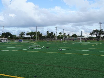 Soccer Field