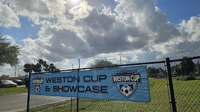 Soccer Field photo 2