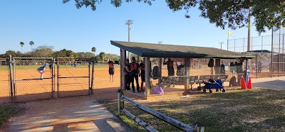 Soccer Field photo 3