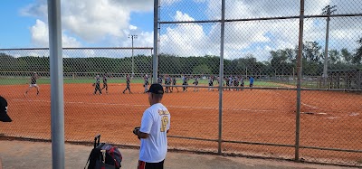 Soccer Field photo 4