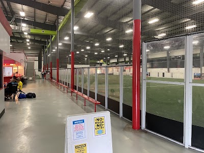 Soccer First Inc Indoor & Outdoor photo 3