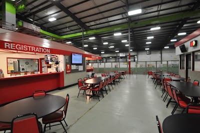 Soccer First Inc Indoor & Outdoor photo 4