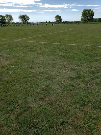 Soccer First Inc Indoor & Outdoor photo 5