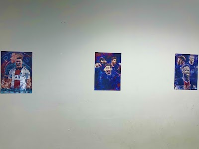 Soccer ONE Indoor Soccer photo 3