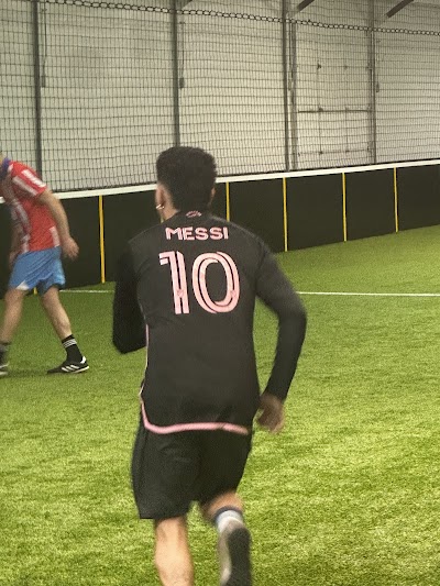 Soccer ONE Indoor Soccer photo 4