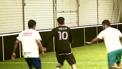 Soccer ONE Indoor Soccer photo 5