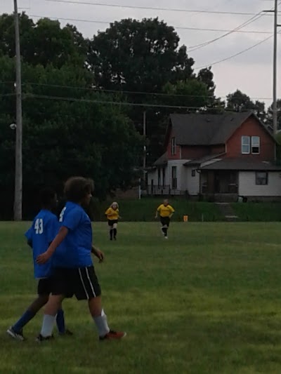 Soccer & Softball Field