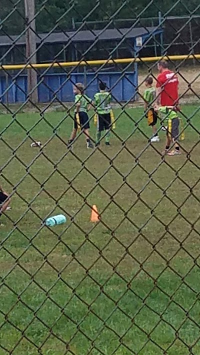 Softball City Sports Complex