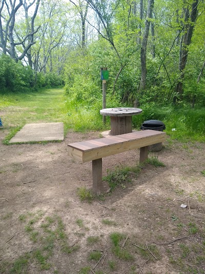 Softball Complex-A photo 3