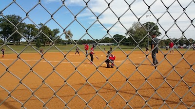 Softball Complex-C