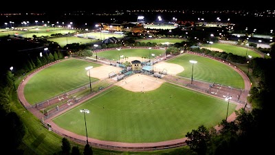 Softball Diamondplex