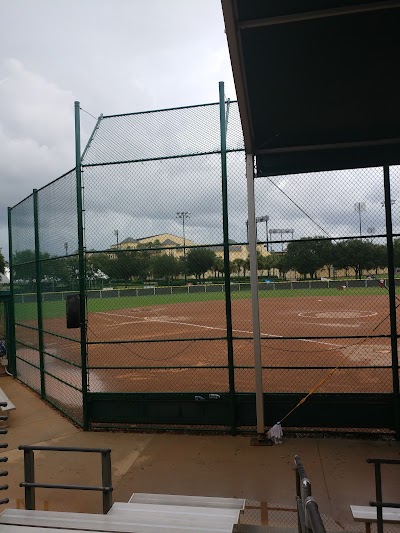 Softball Diamondplex photo 2