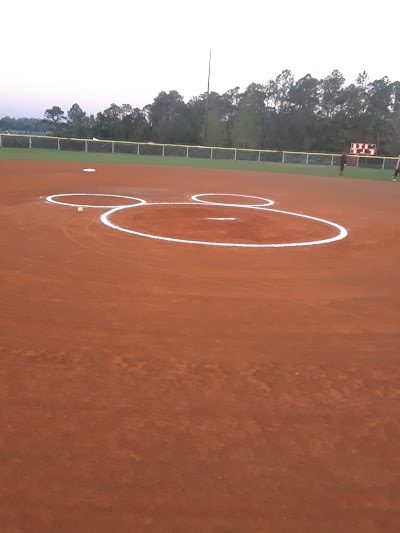 Softball Diamondplex photo 3
