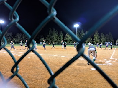 Softball Diamondplex photo 5