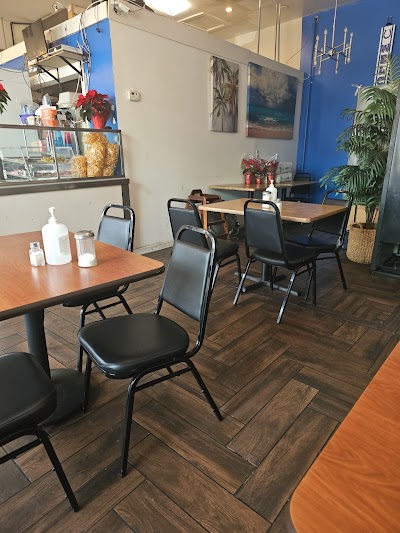 Softball Field at Hawthorne Park