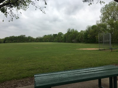 Softball Field