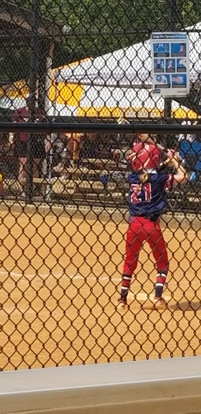 Softball field photo 2