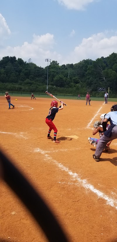 Softball field photo 3