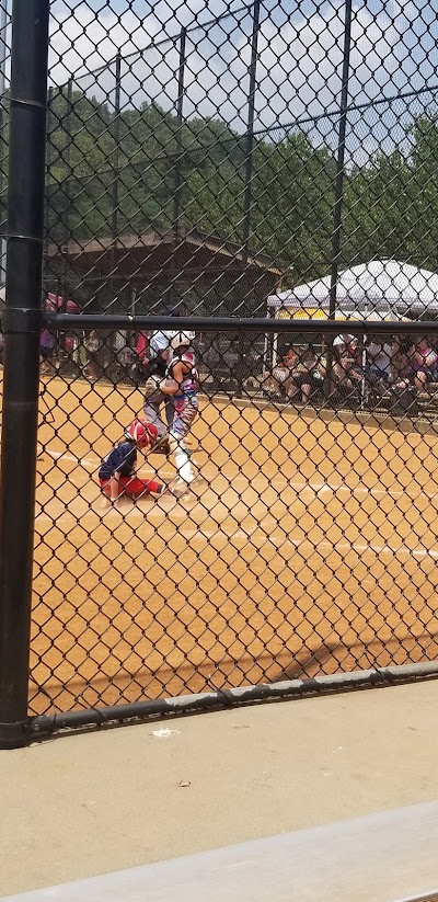 Softball field photo 4