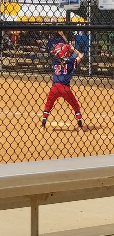 Softball field photo 5