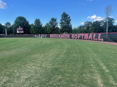 Softball Field