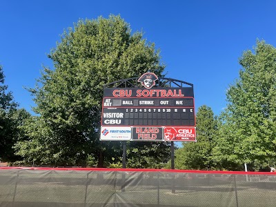 Softball Field photo 2