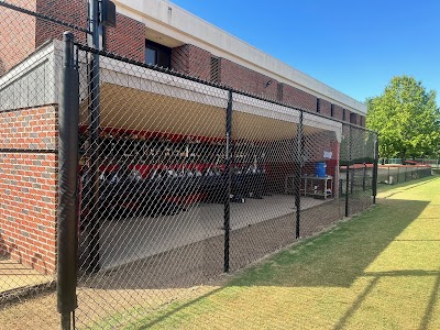 Softball Field photo 3