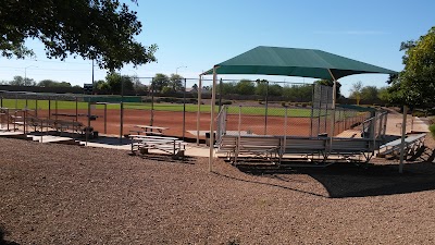Softball field photo 2