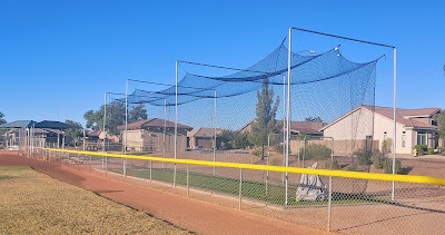 Softball field photo 3