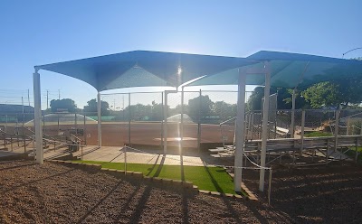 Softball field photo 4