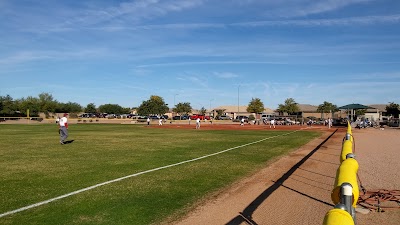 Softball field photo 5
