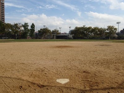 Softball Field No. 1