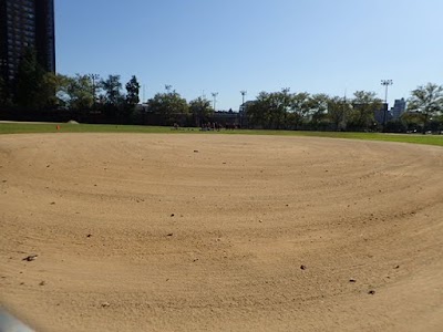 Softball Field No. 1 photo 2