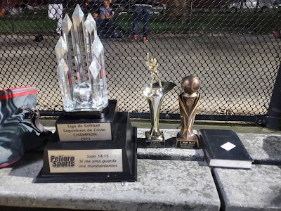 Softball Field No. 1 photo 3