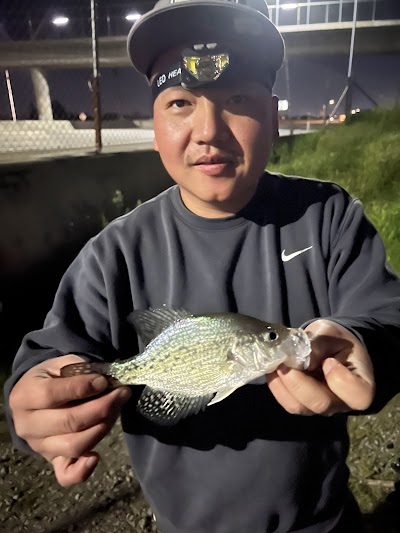 Softball Field | Peregrine Park