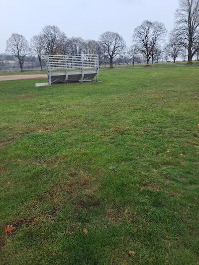 Softball fields photo 3