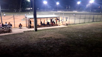 Softball Fields