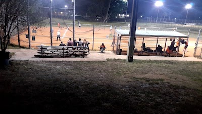 Softball Fields photo 2