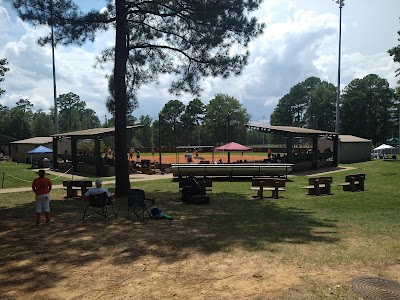 Softball Fields