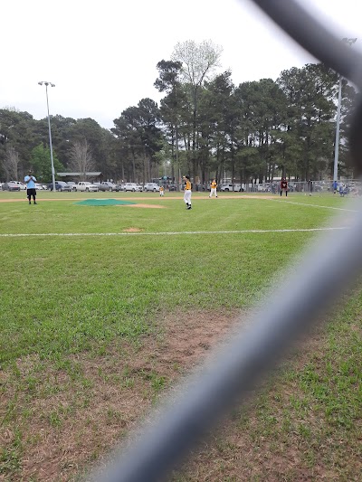 Softball Fields photo 2