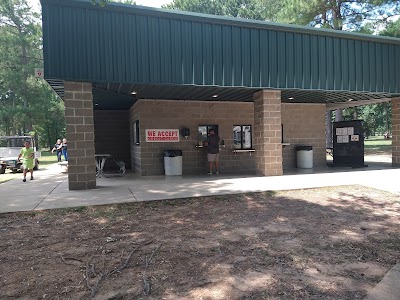 Softball Fields photo 3