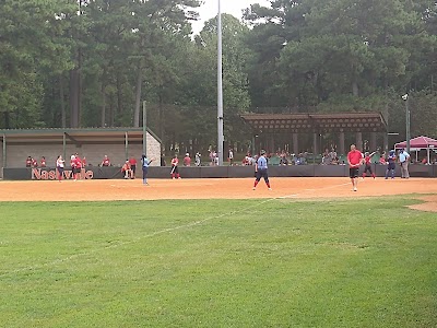 Softball Fields photo 4