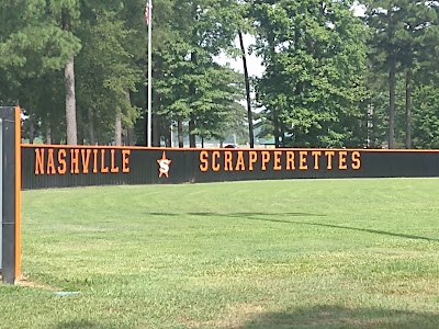Softball Fields photo 5