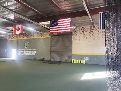 Softball Performance Workshop