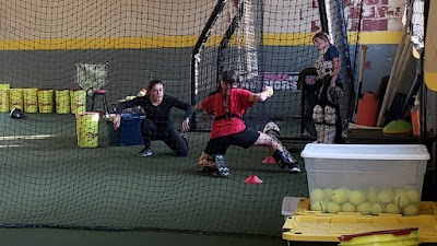 Softball Performance Workshop photo 2