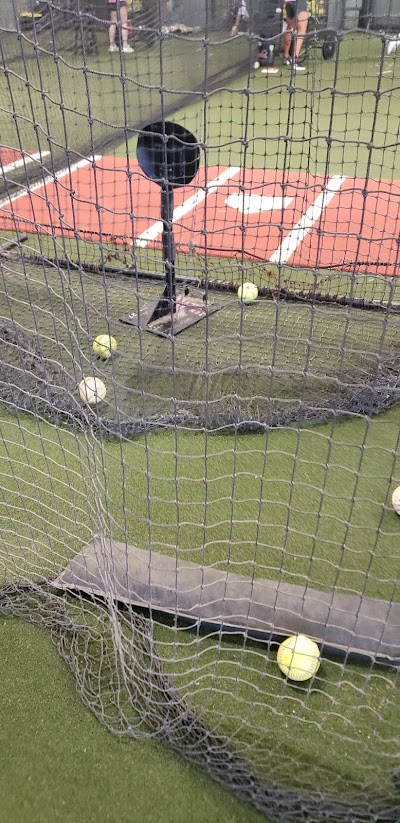 Softball Performance Workshop photo 5